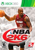 NBA 2K6
