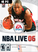 NBA Live 06