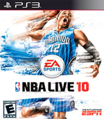 NBA Live 10