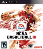 NCAA Basketball 10