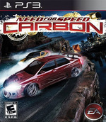 Need for Speed: Carbon