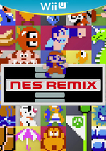 NES Remix