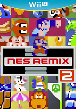NES Remix 2