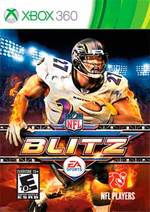 NFL Blitz