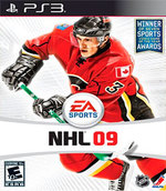 NHL 09
