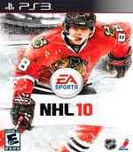 NHL 10