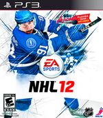 NHL 12