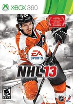 NHL 13