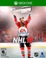 NHL 16