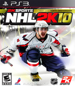 NHL 2K10