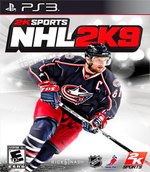 NHL 2K9