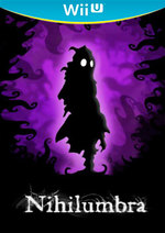 Nihilumbra for Nintendo Wii U