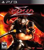 Ninja Gaiden Sigma for PlayStation 3