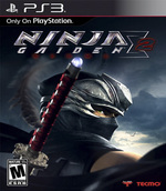 Ninja Gaiden Sigma 2 for PlayStation 3