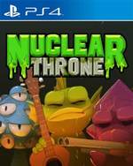 Nuclear Throne for PlayStation 4