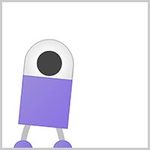 Odd Bot Out for Android