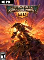 Oddworld: Stranger's Wrath HD for PC
