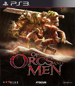 Of Orcs and Men