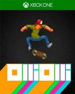 OlliOlli for Xbox One