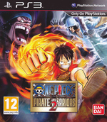 One Piece: Pirate Warriors 2