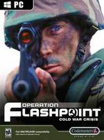 Operation Flashpoint: Cold War Crisis