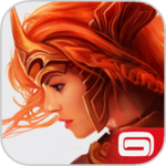 Order & Chaos Duels - Trading Card Game