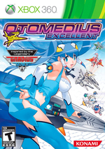Otomedius Excellent