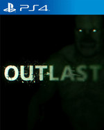 Outlast for PlayStation 4