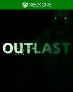 Outlast for Xbox One