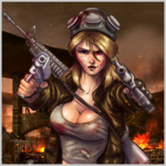 Overlive: A Zombie Survival Story and RPG for Android