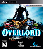 Overlord II for PlayStation 3