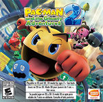 PAC-MAN and the Ghostly Adventures 2
