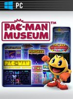 Pac-Man Museum for PC