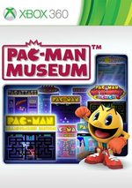 Pac-Man Museum