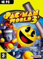 Pac-Man World 3 for PC