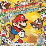 Paper Mario: Sticker Star
