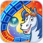 Peggle Blast for iOS
