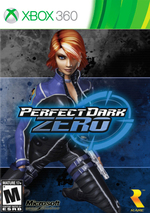 Perfect Dark Zero