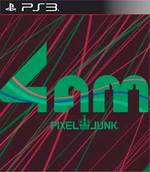 PixelJunk 4am for PlayStation 3