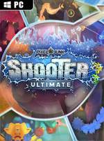 PixelJunk Shooter Ultimate for PC