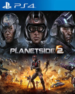 PlanetSide 2