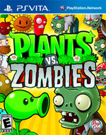 Plants vs. Zombies