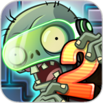 Plants vs Zombies 2: It's About Time for iOS