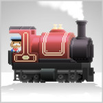 Pocket Trains for Android