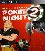 Poker Night 2