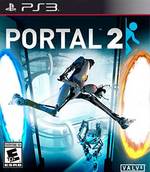 Portal 2 for PlayStation 3