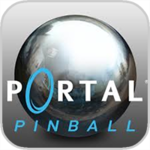 Portal Pinball for iOS