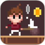 Pot of Legend for iOS