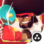 Power Ping Pong