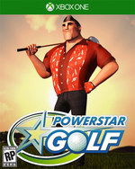 Powerstar Golf for Xbox One